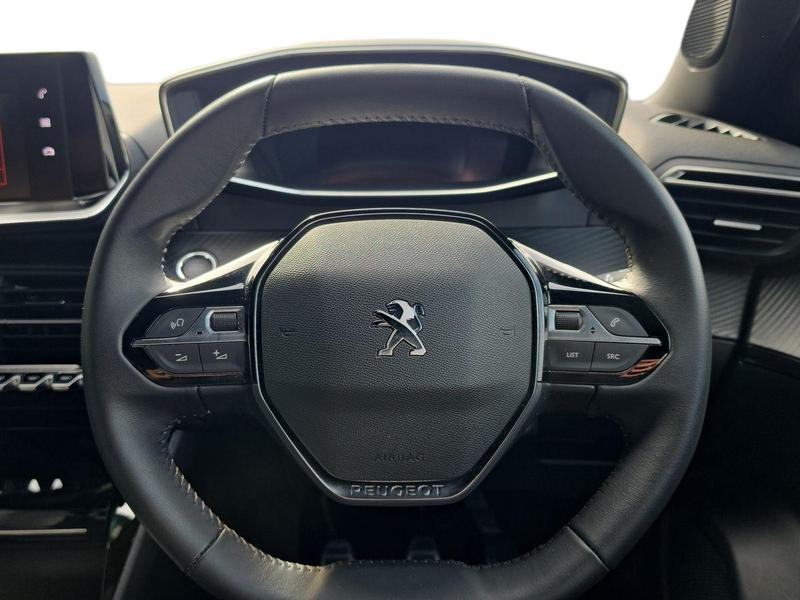 Used Peugeot 2008 SJ23XMF 14