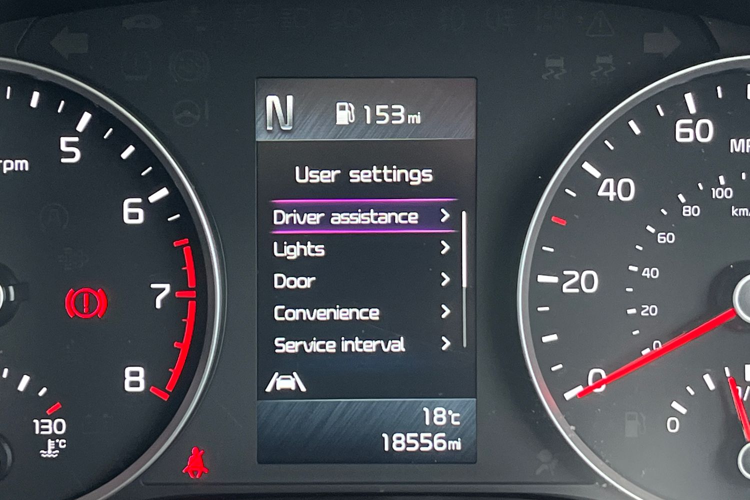 Kia STONIC Photo 29