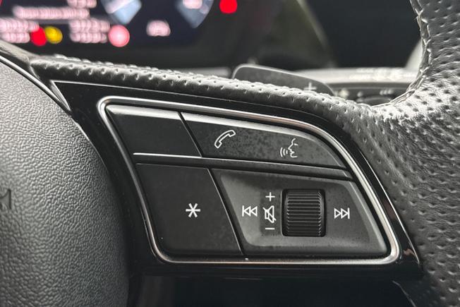 AUDI A3 Photo 17