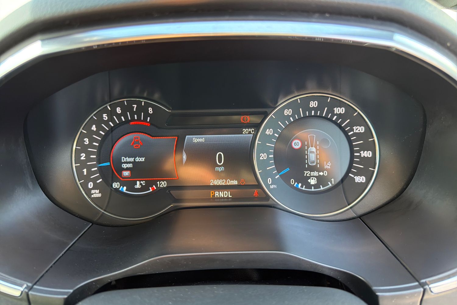 Ford S-Max Photo 12