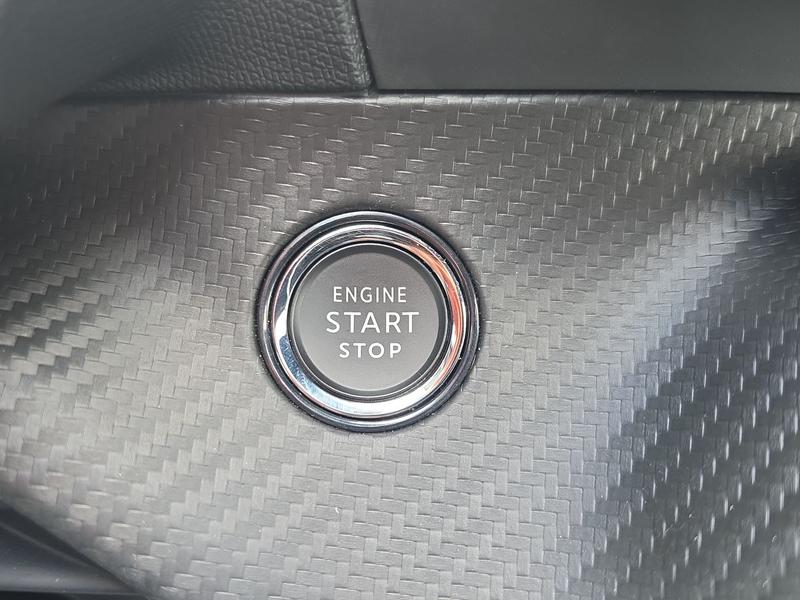 Used Peugeot 208 KJ25WCV 38