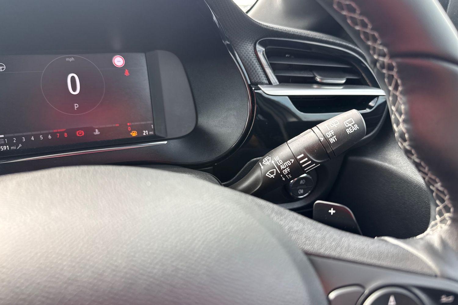 Vauxhall Corsa Photo 14