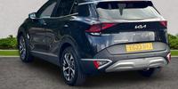 Kia Sportage Photo 2
