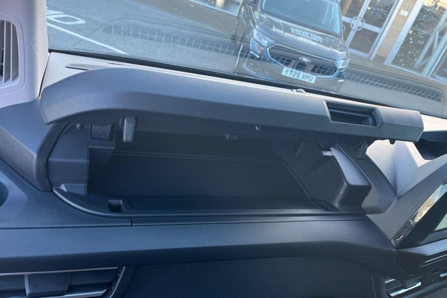 Used Ford TRANSIT CUSTOM 15