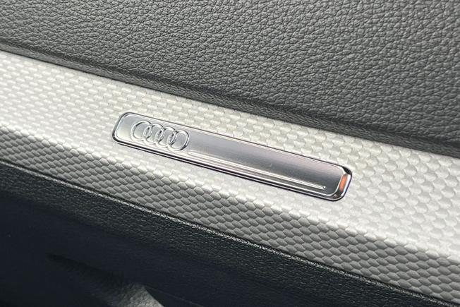AUDI Q2 Photo 27