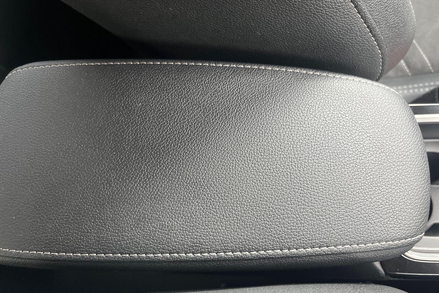 Vauxhall MOKKA Photo 33