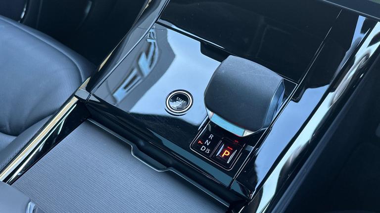 Used Land Rover Range Rover Sport WF25RHA 13