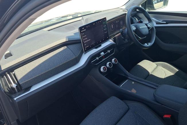 ŠKODA Kodiaq Photo 2