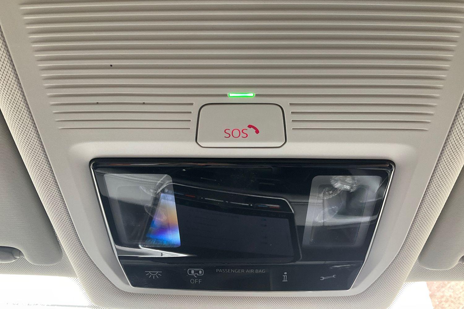 Volkswagen TIGUAN Photo 37