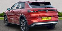 Volkswagen T-roc Photo 2