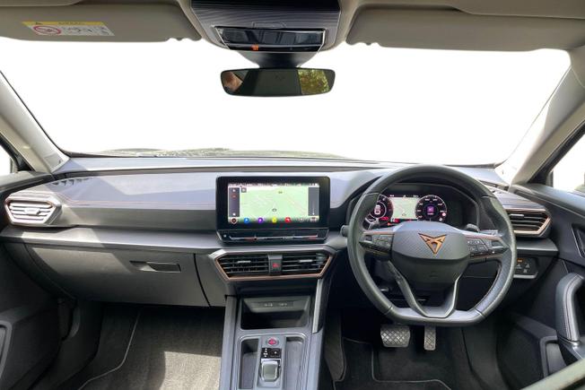 CUPRA Formentor Photo 10