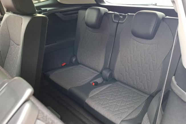 VOLKSWAGEN Tayron Photo 24