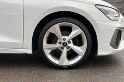 AUDI A3 Photo 5
