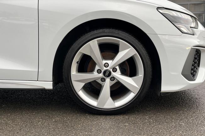 AUDI A3 Photo 5