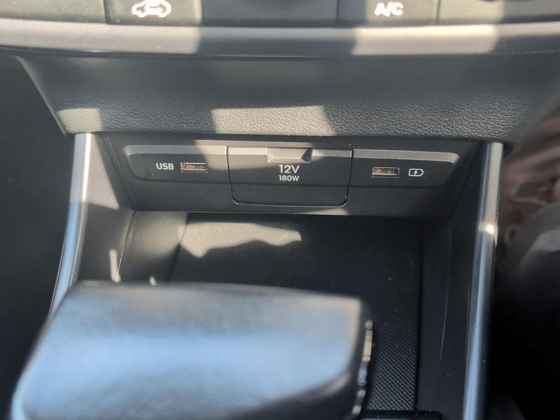 Used Hyundai BAYON DL23ZDO 40