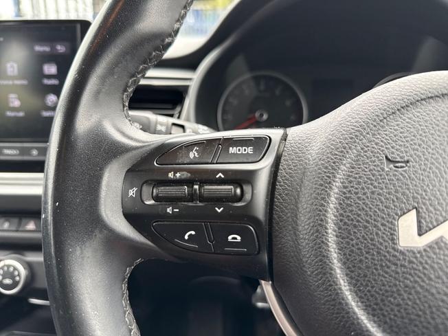 Kia Rio Photo 16