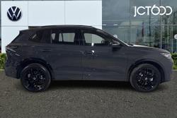 VOLKSWAGEN Tiguan Photo 4