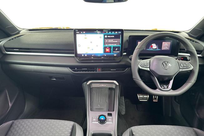 VOLKSWAGEN T-Roc Photo 10