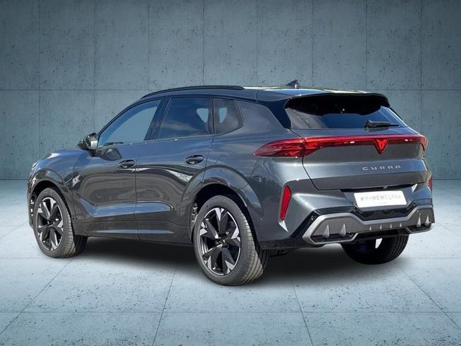 CUPRA Terramar Photo 3