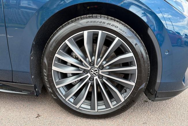 VOLKSWAGEN Id.7 Photo 5