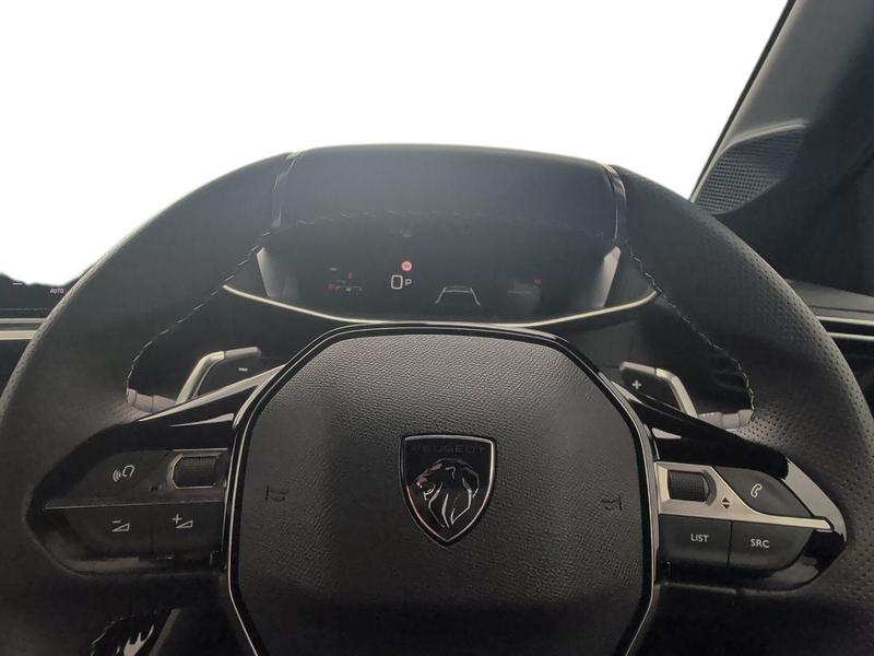 Used Peugeot 208 KR25HKH 14
