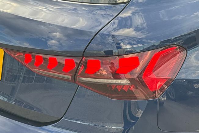 AUDI A3 Photo 18