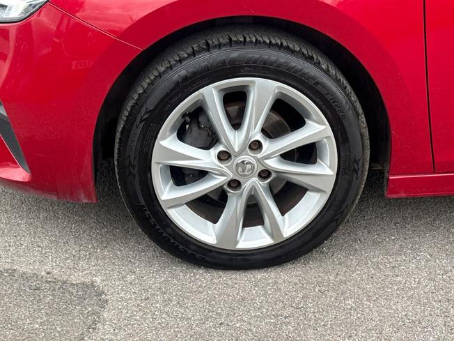 VAUXHALL Corsa Photo 22