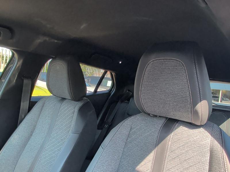 Used Peugeot 2008 LO24KHF 34
