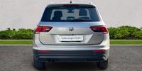 Volkswagen Tiguan Photo 8