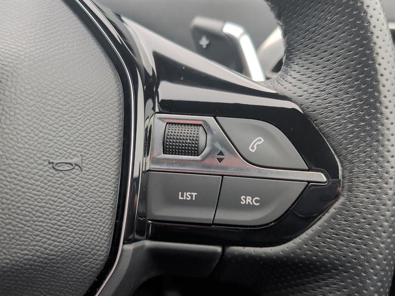 Used Peugeot 3008 LM72HCU 43