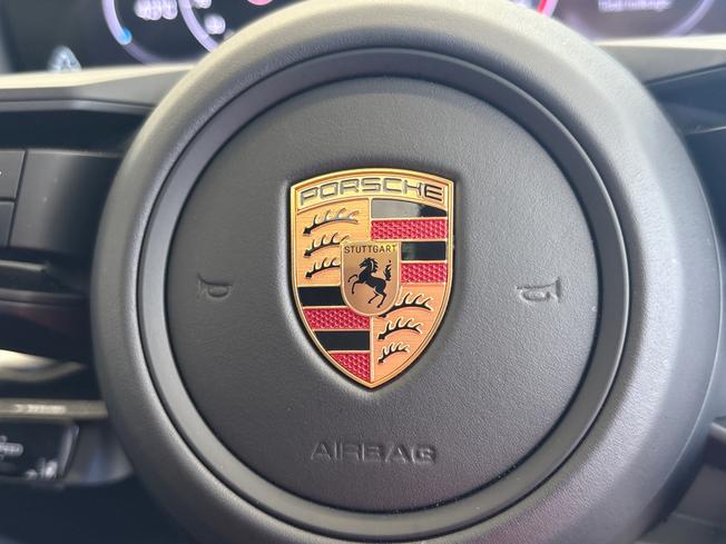 PORSCHE Cayenne Photo 40