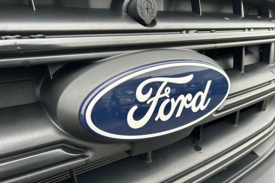 Used Ford TRANSIT 21