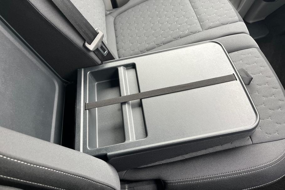 Used Ford TRANSIT CUSTOM 16