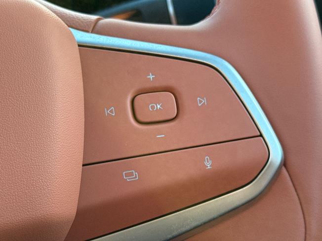 Changan Deepal S07 Photo 17
