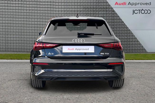 AUDI A3 Photo 7