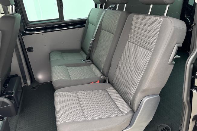 VOLKSWAGEN Transporter Photo 9