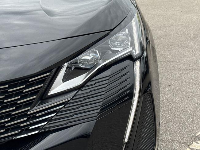 Peugeot 5008 Photo 22