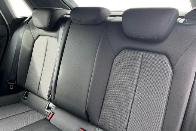 AUDI A3 Photo 9