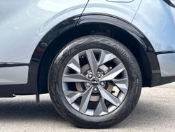 KIA Sportage Photo 5
