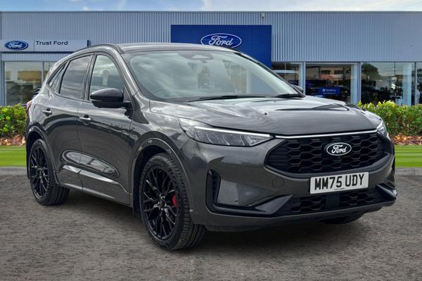 Used Ford KUGA MM75UDY