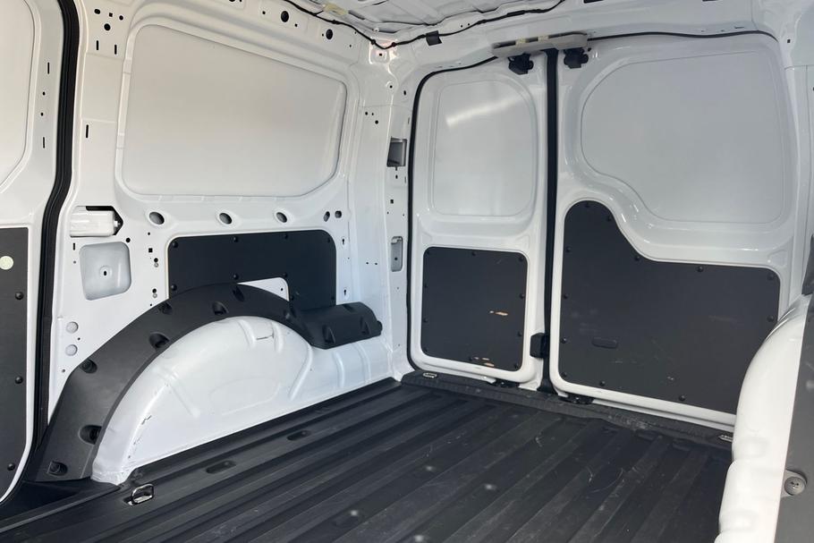 Used Ford TRANSIT CONNECT WP75KNR 5