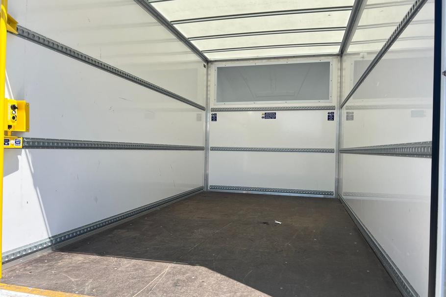 Used Ford TRANSIT WM75BZG 38