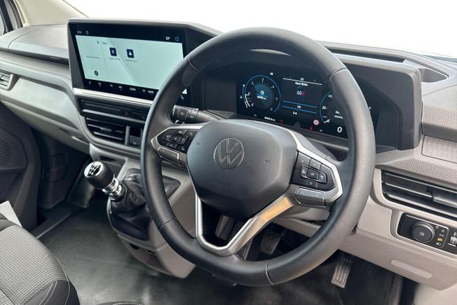 Volkswagen Transporter Photo 11