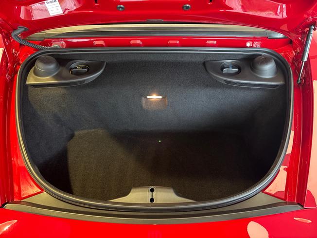 PORSCHE Boxster Photo 43