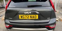 Kia Niro Photo 31