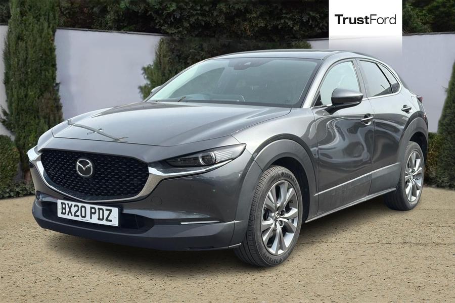 Mazda CX-30 Photo autoimg-c806e1e2c2e6a5b87908545b06c785324b09065b.jpg