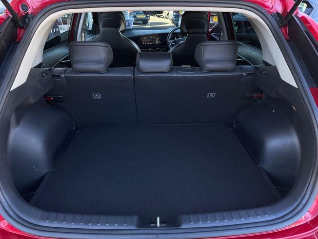 KIA Niro Photo 12