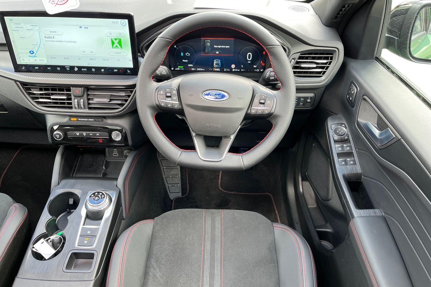 Ford KUGA Photo 10