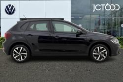 Volkswagen Polo Photo 4