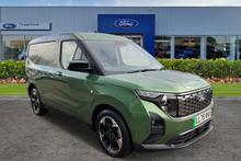 Used FORD TRANSIT COURIER LL75RAX 1